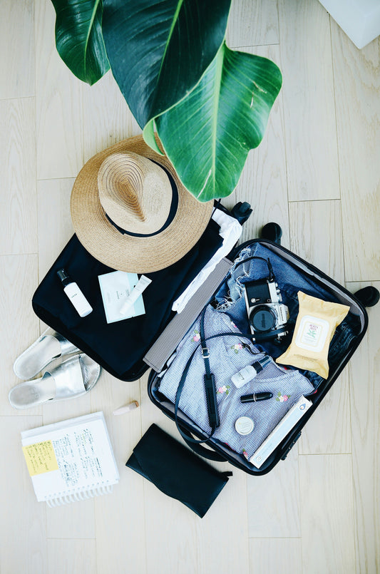 Fashion Tips You Should Remember Before Traveling