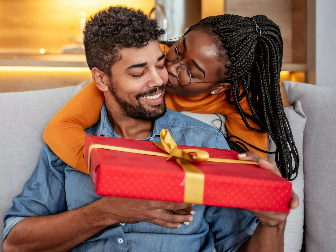 Leather Gifts You Should Consider For Him