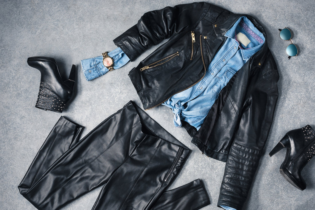 LONGEVITY AND DURABILITY OF LEATHER JACKETs