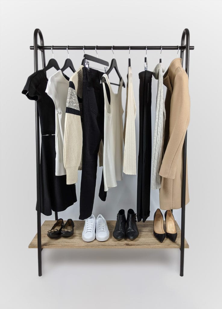 WARDROBE ESSENTIALS EVERY 30 YEAR WOMEN SHOULD HAVE