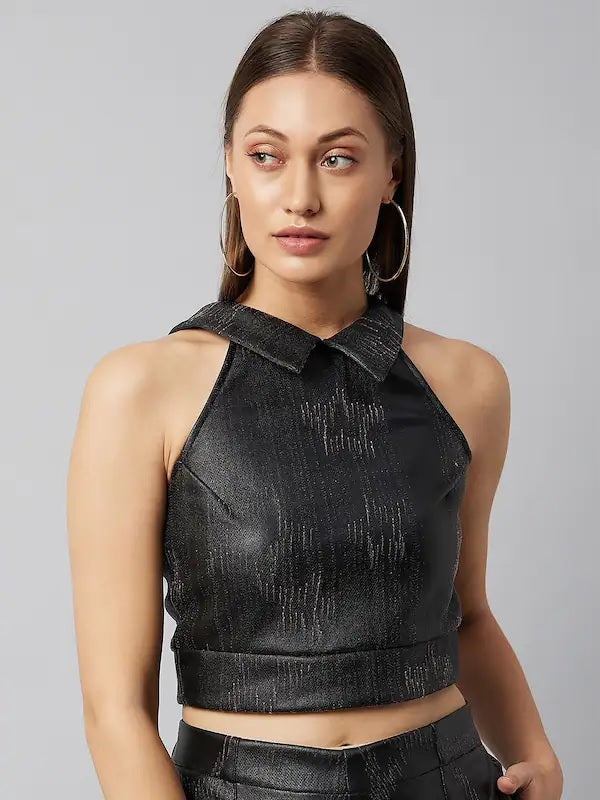 CROP TOPS, SHOULD YOU GO FOR IT OR NOT