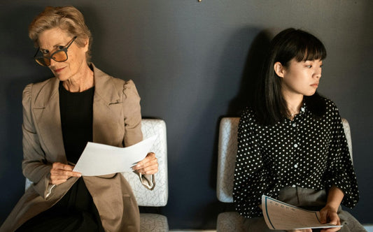 how to wear casual chic, interview with fashion experts on casual chic