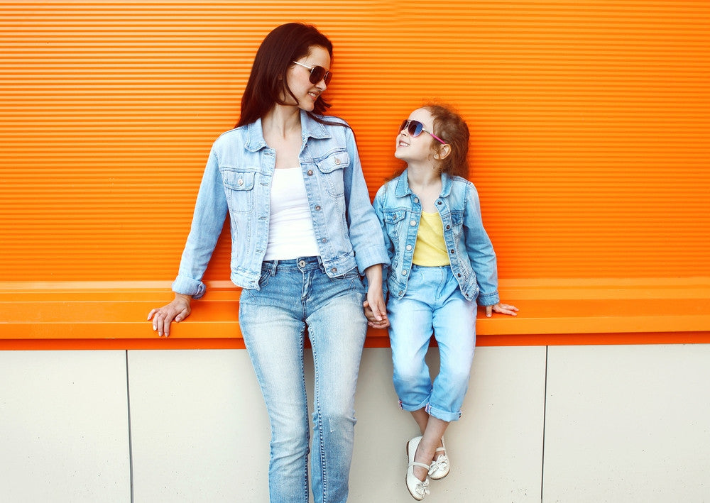 Fashion Secrets Every Stylish Mom Should Remember