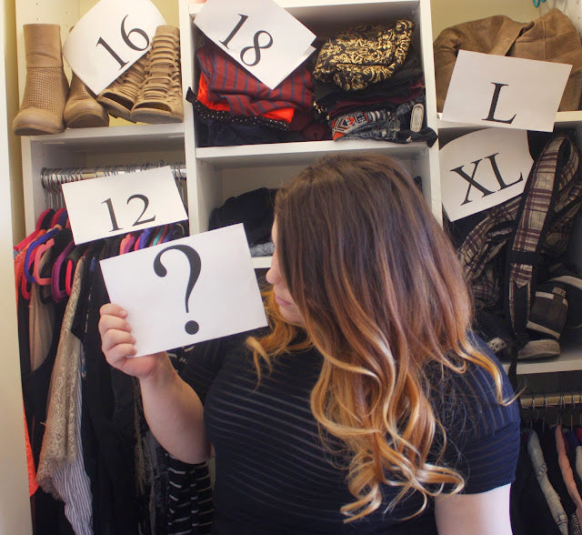 MISTAKES PLUS SIZE WOMEN TEND TO DO WHILE STYLING