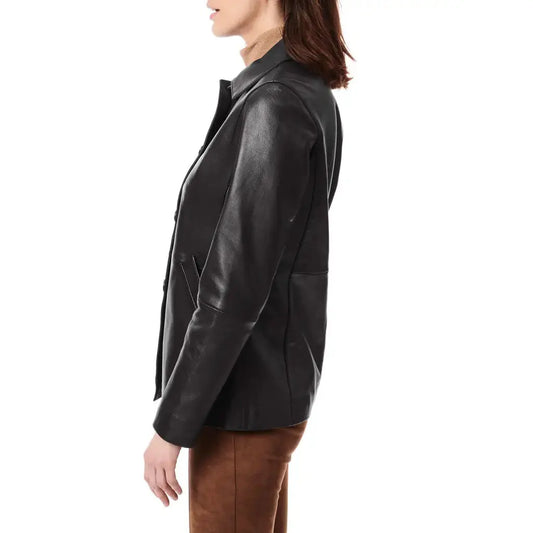 Jacket Coat For Womens