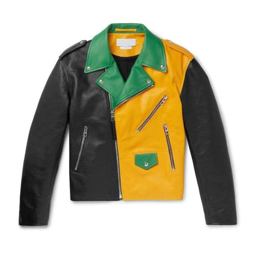 Mens  Carnival Cruise Jacket