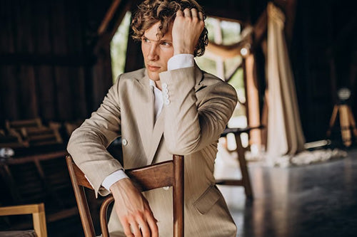 French Style An Inspiring Fashion For Fashionista Man
