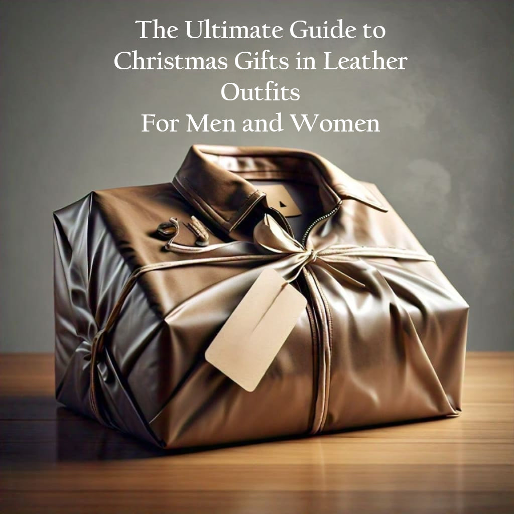 Ideas For Christmas Gifts